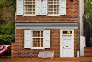 Philadelphia: Go City Explorer Pass with 3 to 7 Attractions