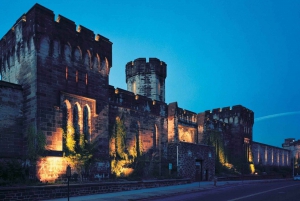 Philadelphia: Go City Explorer Pass with 3 to 7 Attractions