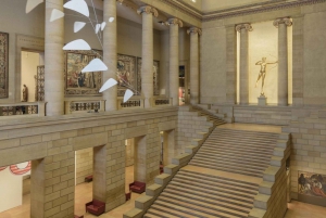 Philadelphia: Go City Explorer Pass with 3 to 7 Attractions