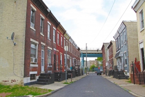 Philadelphia: Half-Day Private Rocky Movie Locations Tour