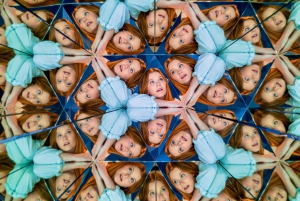 Philadelphia: Museum of Illusions Timed Entrance Ticket