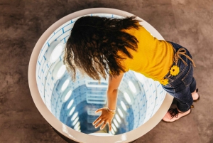 Philadelphia: Museum of Illusions Timed Entrance Ticket