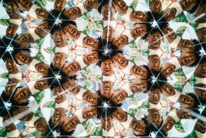 Philadelphia: Museum of Illusions Timed Entrance Ticket