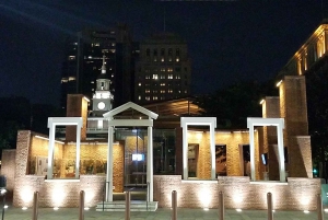 Philadelphia: Small-Group Hamilton Walking Tour