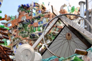 Philadelphia: South Philly Art- Small Group Walking Tour