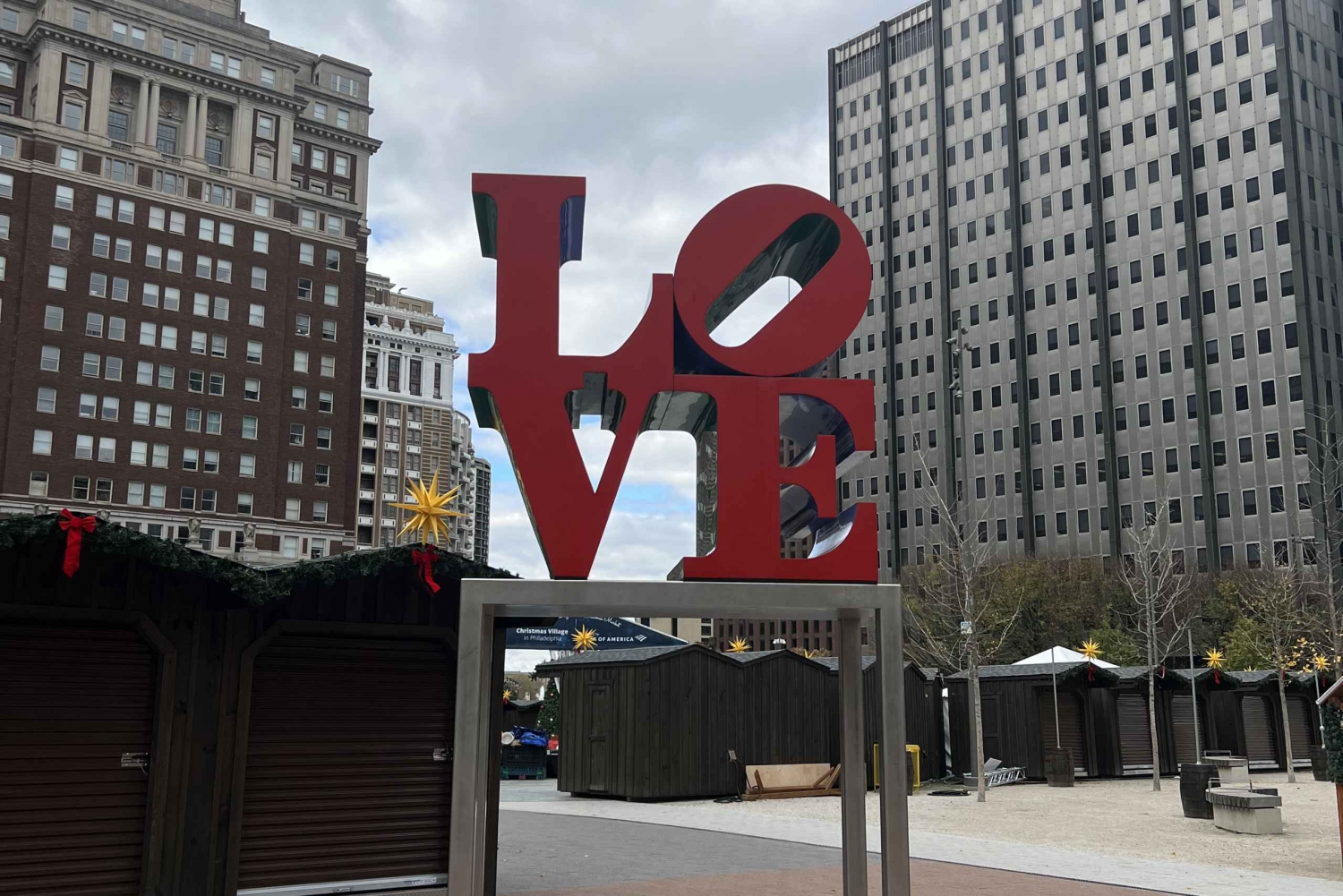 フィラデルフィア：地元ガイドによるストリート アート ウォーキング ツアー