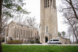 Philadelphia: Valley Forge Historical Park Tour