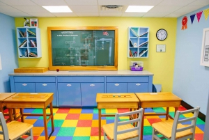 The Escape Game: Epic 60-Minute Adventure at King of Prussia