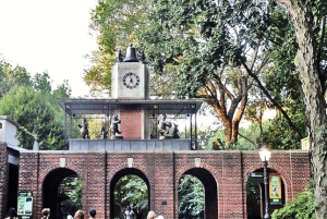 Washington, D.C.: Tagestour nach Philadelphia & New York City