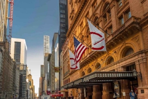 Washington, D.C.: Tagestour nach Philadelphia & New York City