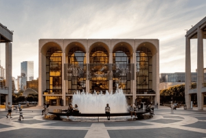 Washington, D.C.: Tagestour nach Philadelphia & New York City