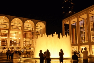 Washington, D.C.: Tagestour nach Philadelphia & New York City