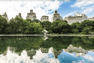 Washington, D.C.: Tagestour nach Philadelphia & New York City