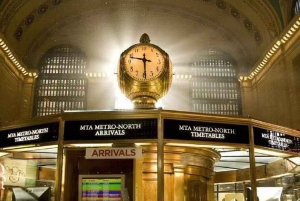 Washington, D.C.: Tagestour nach Philadelphia & New York City