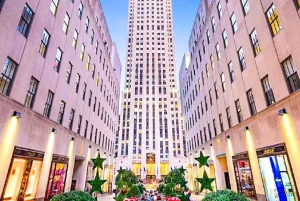 Washington, D.C.: Tagestour nach Philadelphia & New York City