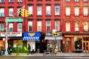 Washington, D.C.: Tagestour nach Philadelphia & New York City