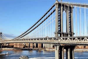 Washington, D.C.: Tagestour nach Philadelphia & New York City