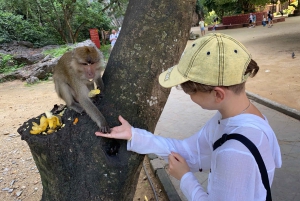 Phuket: James Bond Island by Longtail Boat Small Group Tour