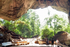 Phuket: James Bond Island by Longtail Boat Small Group Tour