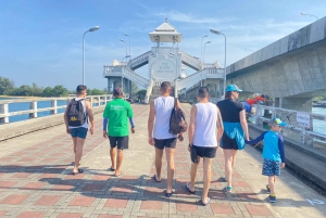 Phuket: James Bond Island by Longtail Boat Small Group Tour