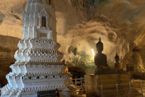 Phuket: James Bond Island by Longtail Boat Small Group Tour