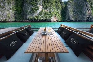 Phuket: James Bond Island Luxury Sunset Cruise