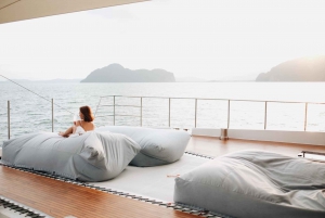 Phuket: James Bond Island Luxury Sunset Cruise