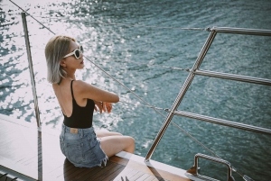 Phuket: James Bond Island Luxury Sunset Cruise