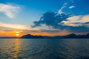 Phuket: James Bond Island Luxury Sunset Cruise