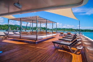 Phuket: James Bond Island Luxury Sunset Cruise