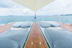 Phuket: James Bond Island Luxury Sunset Cruise