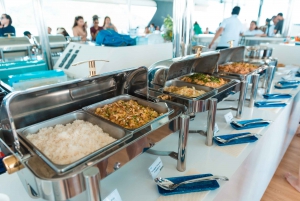 Phuket: James Bond Island Luxury Sunset Cruise