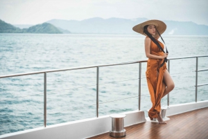 Phuket: James Bond Island Luxury Sunset Cruise