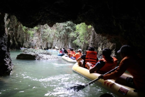 Phuket: James Bond Island Luxury Sunset Cruise