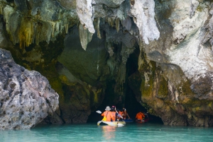 Phuket: James Bond Island Luxury Sunset Cruise