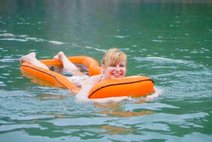 Phuket: James Bond Island Luxury Sunset Cruise