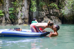 Phuket: James Bond Island Luxury Sunset Cruise