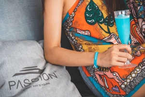 Phuket: James Bond Island Luxury Sunset Cruise