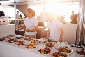 Phuket: James Bond Island Luxury Sunset Cruise