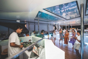 Phuket: James Bond Island Luxury Sunset Cruise