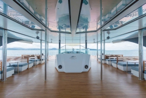 Phuket: James Bond Island Luxury Sunset Cruise