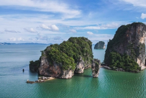 Phuket: James Bond Island Luxury Sunset Cruise