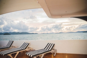 Phuket: James Bond Island Luxury Sunset Cruise