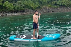 ПХУКЕТ: Роскошная прогулка на длиннохвостой лодке по острову Кхай