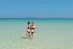 ПХУКЕТ: Роскошная прогулка на длиннохвостой лодке по острову Кхай