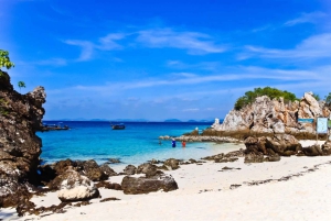 Phuket: Khai Nok, Khai Nai, and Khai Nui Island Day Trip