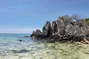 Phuket: Khai Nok, Khai Nai, and Khai Nui Island Day Trip