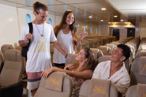 Phuket: One-Way to Phi Phi Island by Ferry