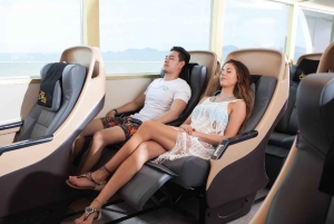 Phuket: One-Way to Phi Phi Island by Ferry