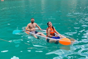 Phuket: Phi Phi Islands and Maya Bay Day Trip with Lunch